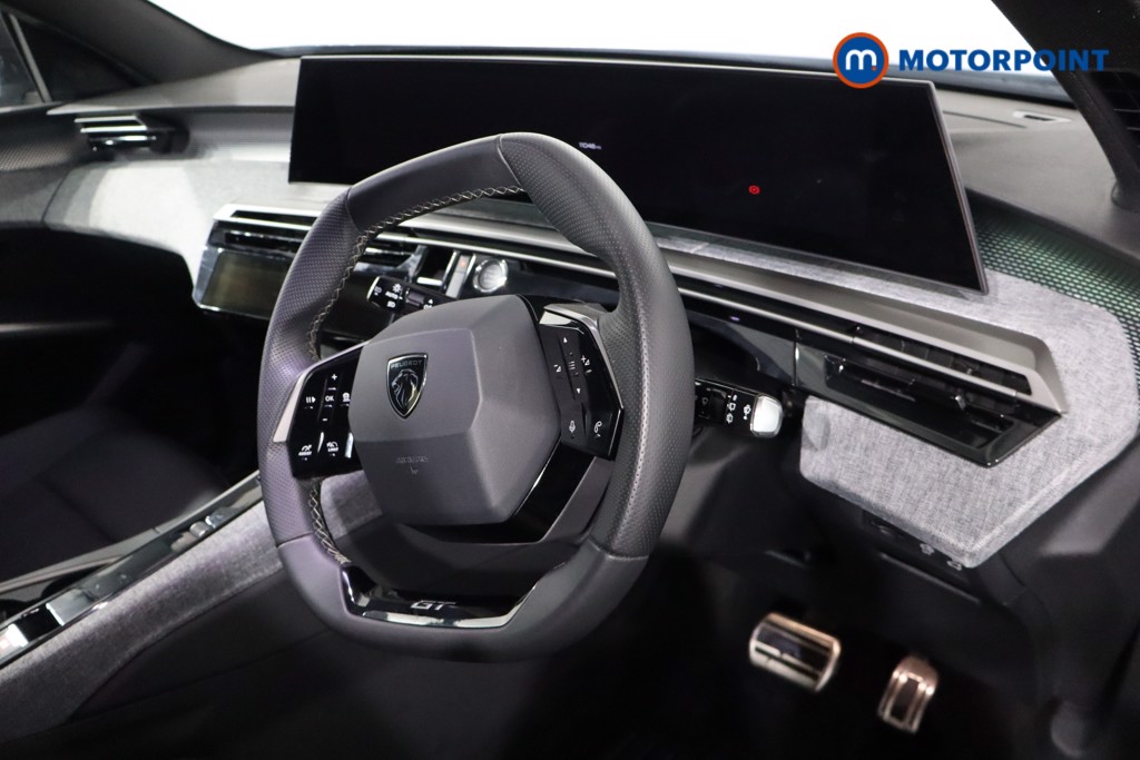 Peugeot 5008 GT Automatic Petrol SUV - Stock Number (1615121) - 20th supplementary image