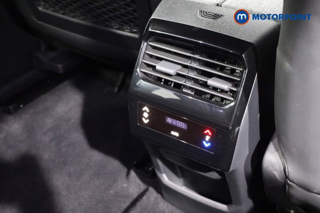 Peugeot 5008 GT Automatic Petrol SUV - Stock Number (1615121) - 23rd supplementary image