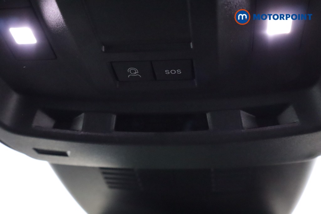 Peugeot 5008 GT Automatic Petrol SUV - Stock Number (1615121) - 25th supplementary image