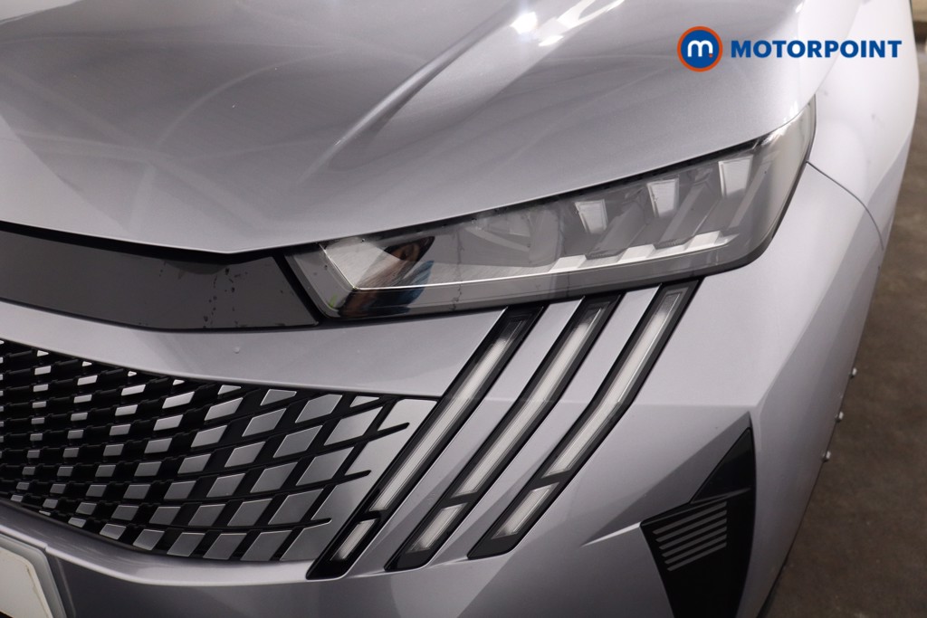 Peugeot 5008 GT Automatic Petrol SUV - Stock Number (1615121) - 27th supplementary image