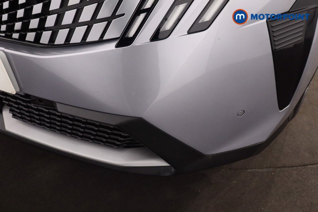 Peugeot 5008 GT Automatic Petrol SUV - Stock Number (1615121) - 28th supplementary image