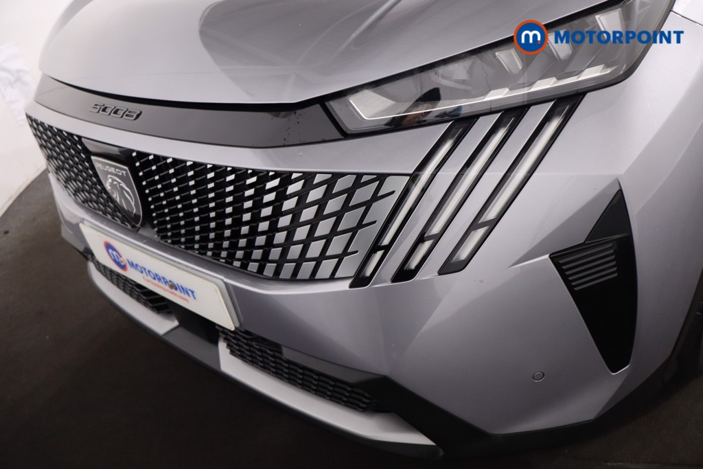 Peugeot 5008 GT Automatic Petrol SUV - Stock Number (1615121) - 30th supplementary image