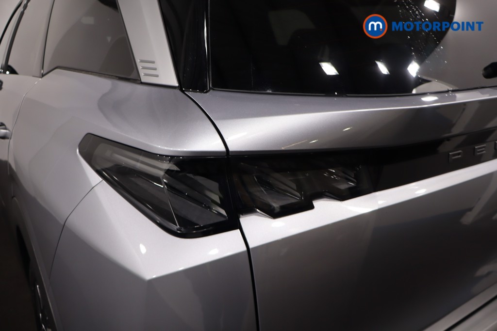 Peugeot 5008 GT Automatic Petrol SUV - Stock Number (1615121) - 33rd supplementary image