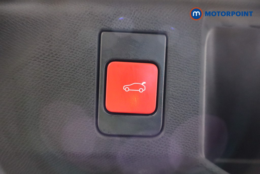 Peugeot 5008 GT Automatic Petrol SUV - Stock Number (1615121) - 36th supplementary image