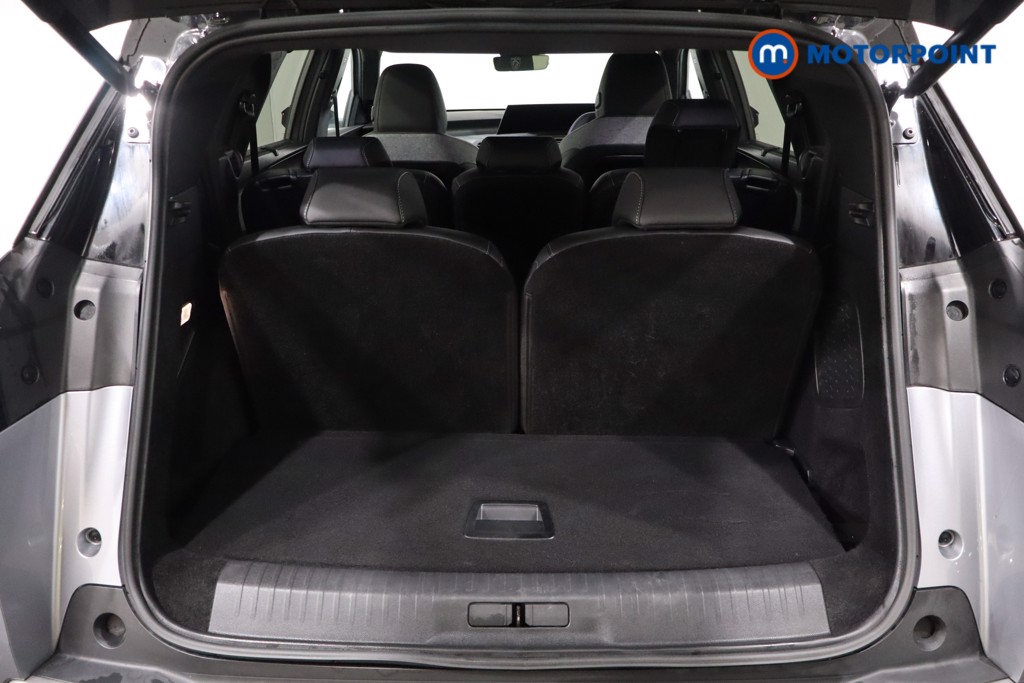 Peugeot 5008 GT Automatic Petrol SUV - Stock Number (1615121) - 37th supplementary image
