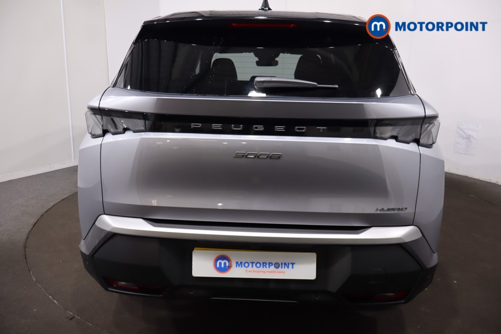 Peugeot 5008 GT Automatic Petrol SUV - Stock Number (1615121) - 38th supplementary image