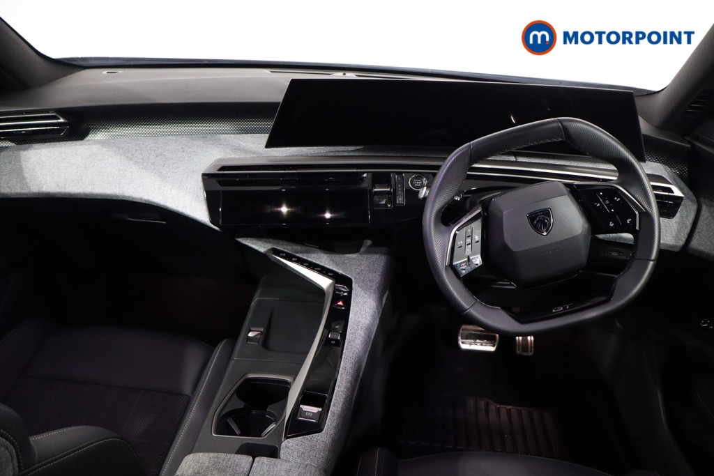 Peugeot 5008 GT Automatic Petrol SUV - Stock Number (1615121) - 1st supplementary image