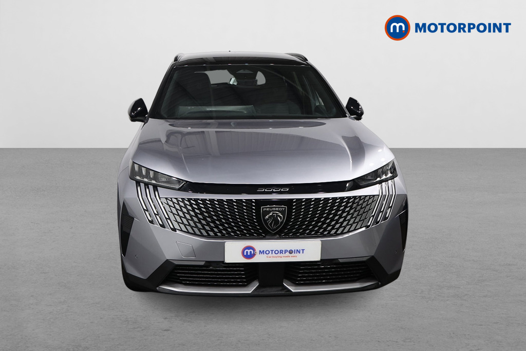 Peugeot 5008 GT Automatic Petrol SUV - Stock Number (1615121) - Front bumper