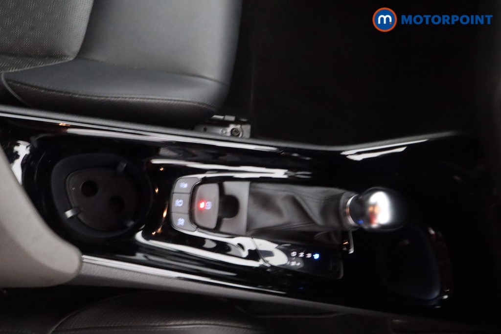 Toyota C-Hr Orange Edition Automatic Petrol-Electric Hybrid SUV - Stock Number (1615141) - 7th supplementary image