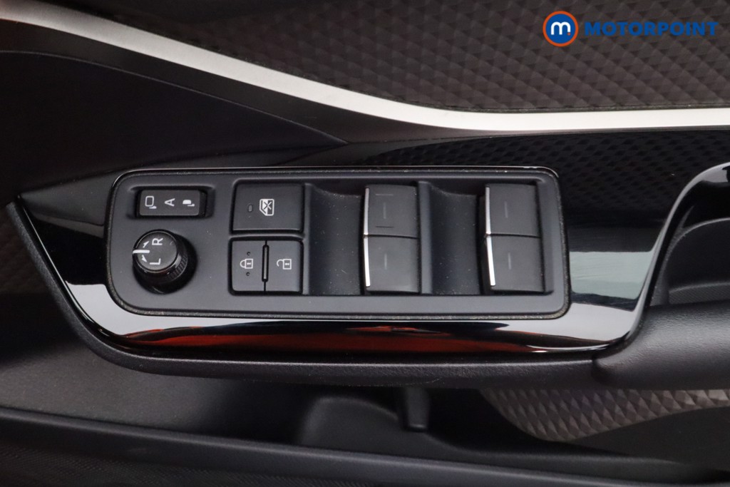 Toyota C-Hr Orange Edition Automatic Petrol-Electric Hybrid SUV - Stock Number (1615141) - 11th supplementary image