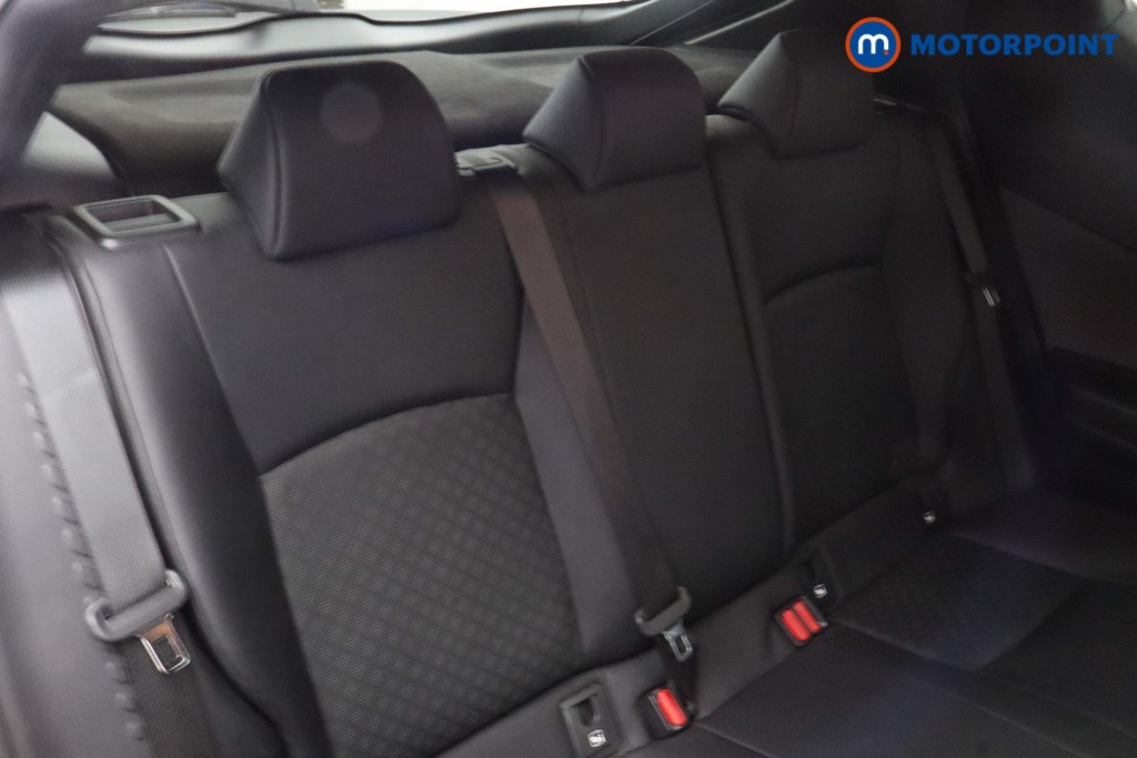 Toyota C-Hr Orange Edition Automatic Petrol-Electric Hybrid SUV - Stock Number (1615141) - 17th supplementary image