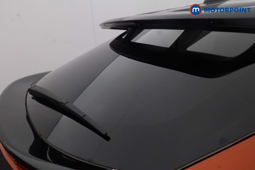 Toyota C-Hr Orange Edition Automatic Petrol-Electric Hybrid SUV - Stock Number (1615141) - 33rd supplementary image