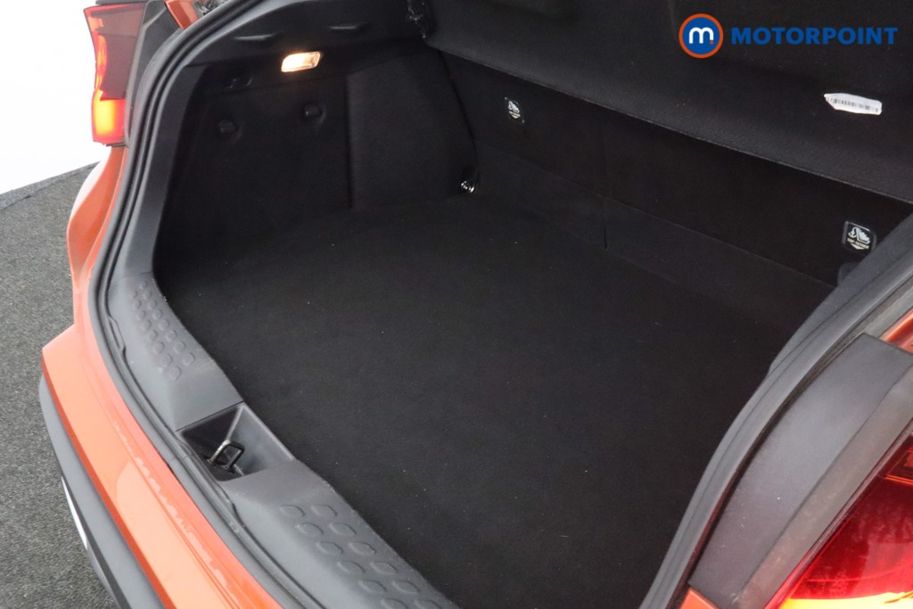 Toyota C-Hr Orange Edition Automatic Petrol-Electric Hybrid SUV - Stock Number (1615141) - 36th supplementary image