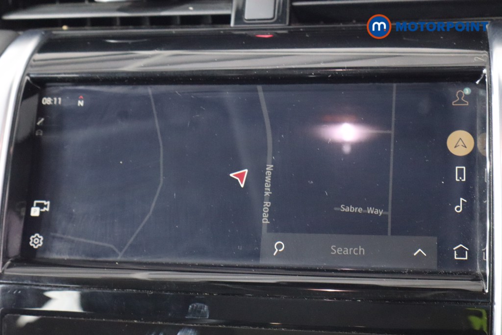 Land Rover Discovery Sport S Automatic Diesel SUV - Stock Number (1615159) - 2nd supplementary image