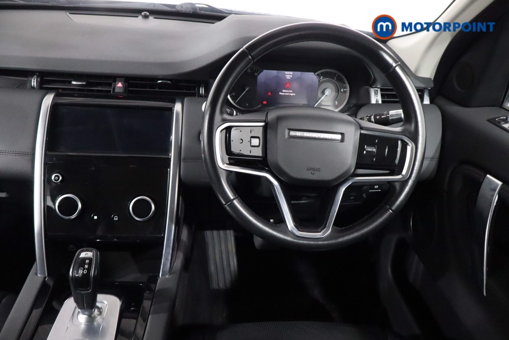 Land Rover Discovery Sport S Automatic Diesel SUV - Stock Number (1615159) - 3rd supplementary image