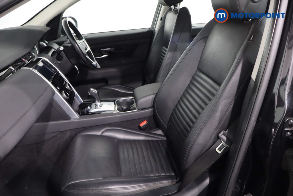 Land Rover Discovery Sport S Automatic Diesel SUV - Stock Number (1615159) - 4th supplementary image