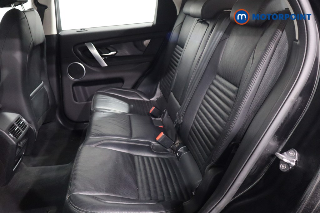 Land Rover Discovery Sport S Automatic Diesel SUV - Stock Number (1615159) - 5th supplementary image