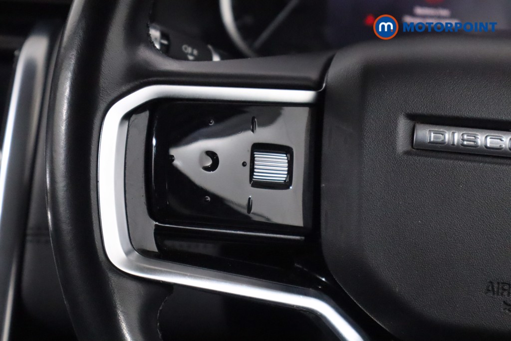 Land Rover Discovery Sport S Automatic Diesel SUV - Stock Number (1615159) - 7th supplementary image