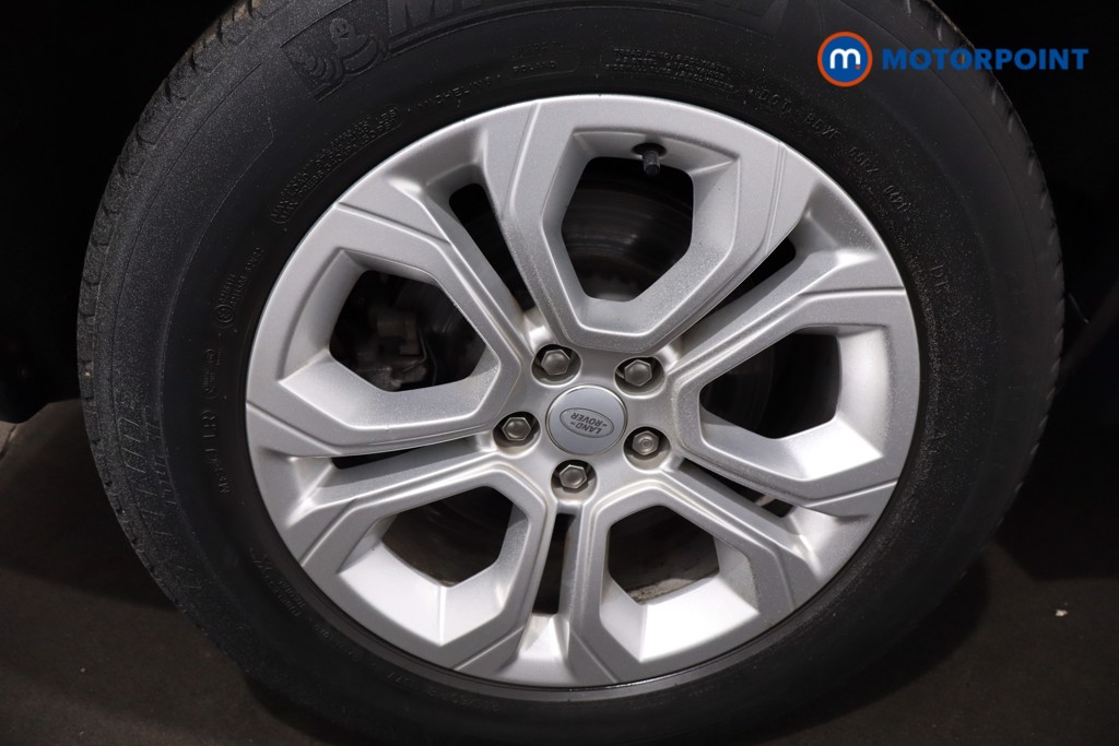 Land Rover Discovery Sport S Automatic Diesel SUV - Stock Number (1615159) - 9th supplementary image