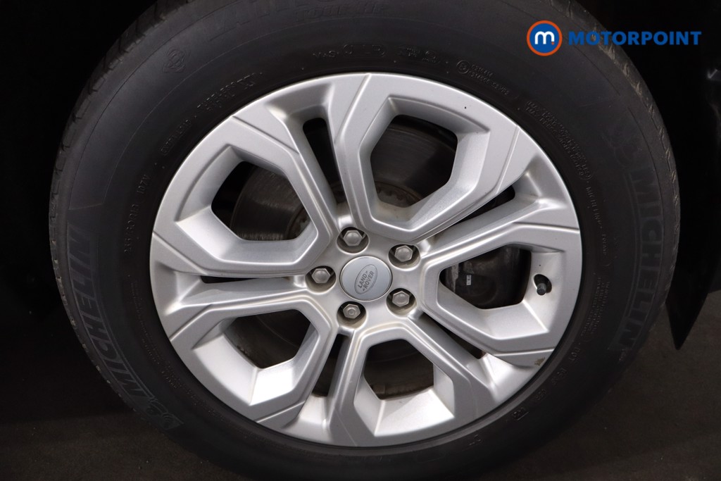 Land Rover Discovery Sport S Automatic Diesel SUV - Stock Number (1615159) - 10th supplementary image