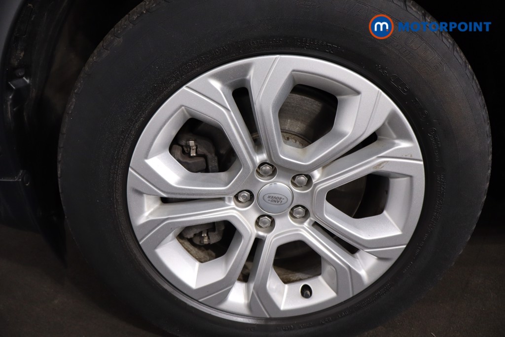 Land Rover Discovery Sport S Automatic Diesel SUV - Stock Number (1615159) - 11th supplementary image