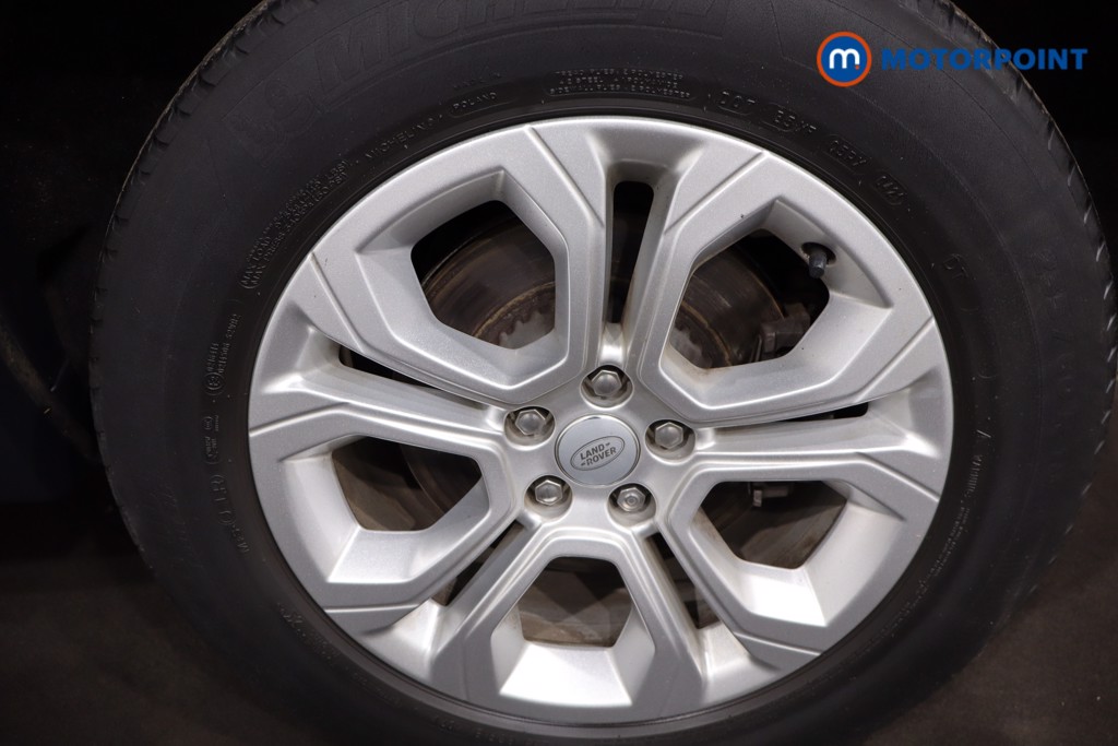 Land Rover Discovery Sport S Automatic Diesel SUV - Stock Number (1615159) - 12th supplementary image