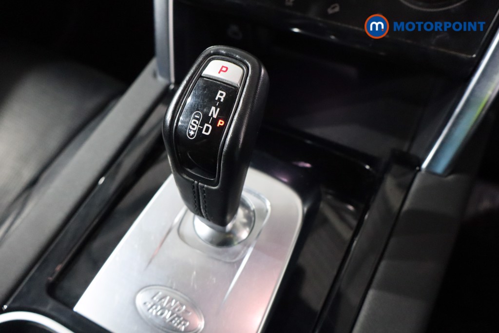 Land Rover Discovery Sport S Automatic Diesel SUV - Stock Number (1615159) - 14th supplementary image