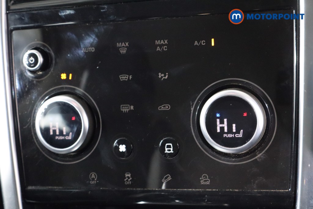 Land Rover Discovery Sport S Automatic Diesel SUV - Stock Number (1615159) - 15th supplementary image