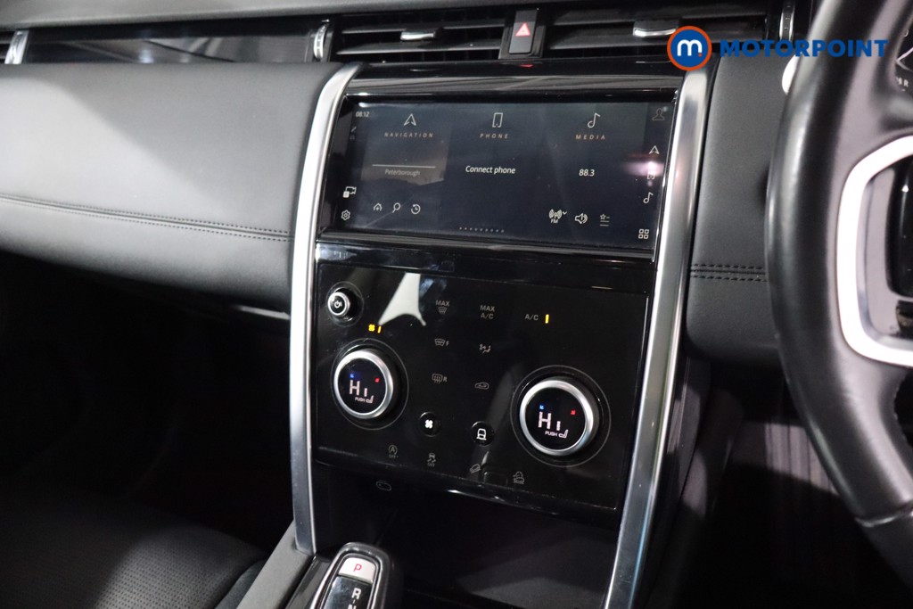 Land Rover Discovery Sport S Automatic Diesel SUV - Stock Number (1615159) - 16th supplementary image