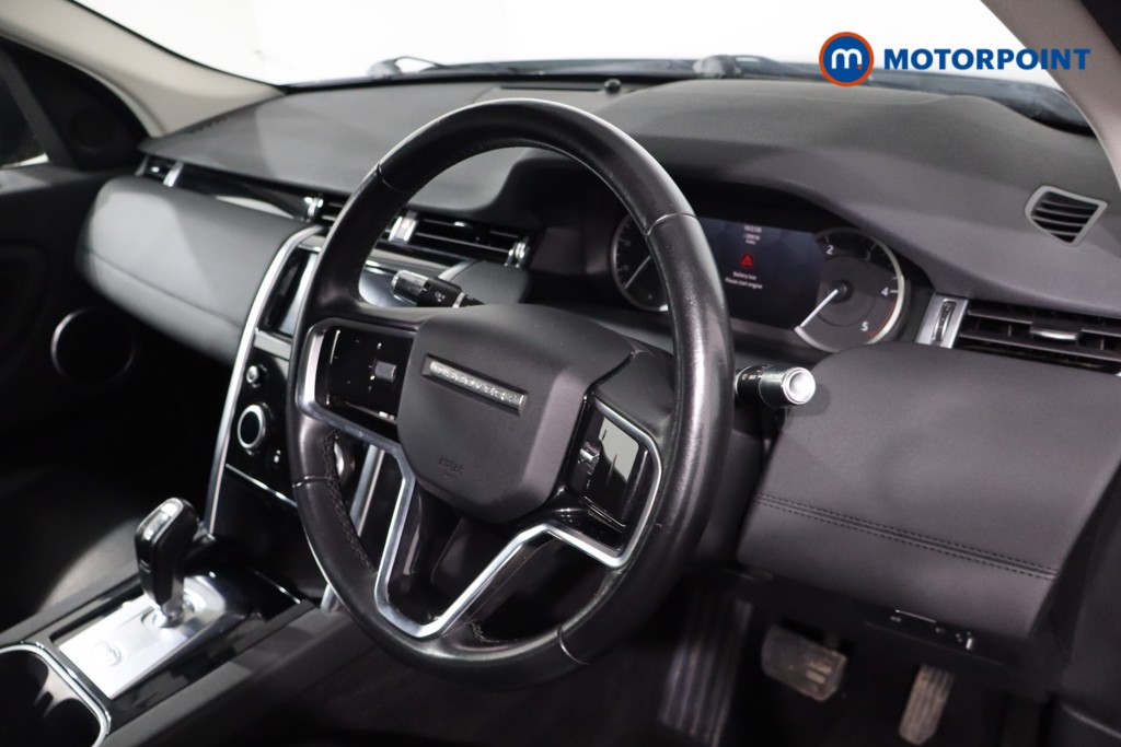 Land Rover Discovery Sport S Automatic Diesel SUV - Stock Number (1615159) - 24th supplementary image