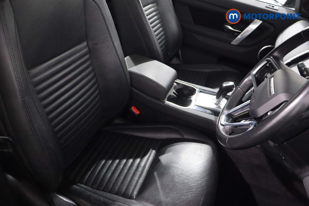 Land Rover Discovery Sport S Automatic Diesel SUV - Stock Number (1615159) - 25th supplementary image
