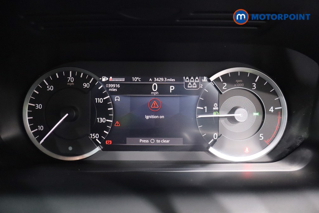 Land Rover Discovery Sport S Automatic Diesel SUV - Stock Number (1615159) - 26th supplementary image