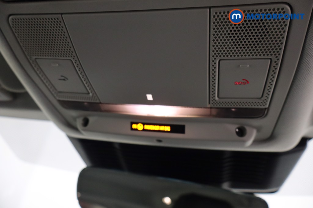 Land Rover Discovery Sport S Automatic Diesel SUV - Stock Number (1615159) - 27th supplementary image