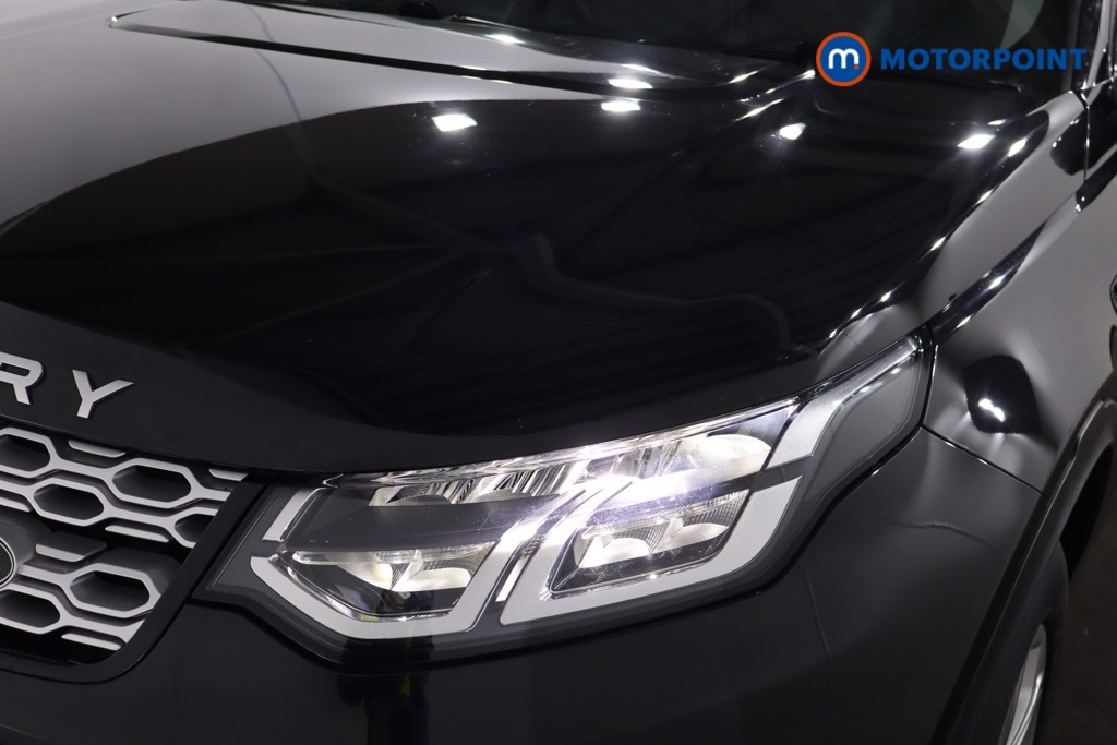 Land Rover Discovery Sport S Automatic Diesel SUV - Stock Number (1615159) - 31st supplementary image