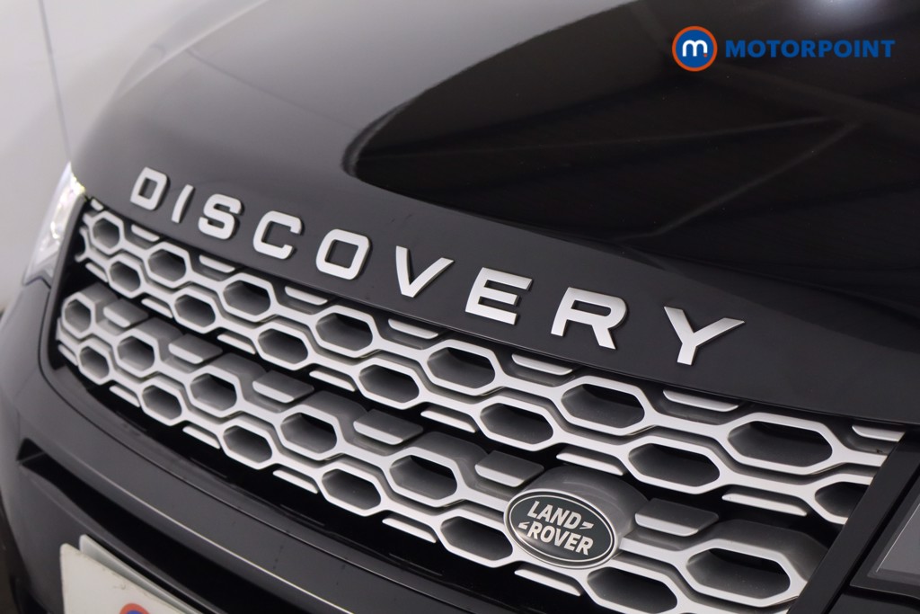 Land Rover Discovery Sport S Automatic Diesel SUV - Stock Number (1615159) - 33rd supplementary image