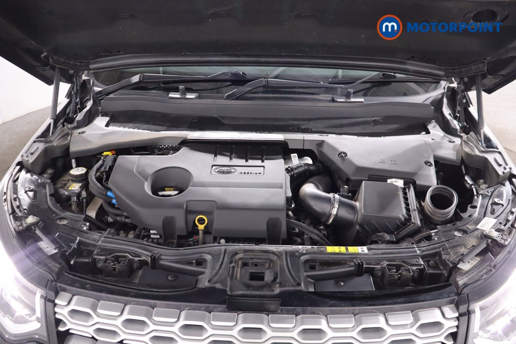 Land Rover Discovery Sport S Automatic Diesel SUV - Stock Number (1615159) - 34th supplementary image