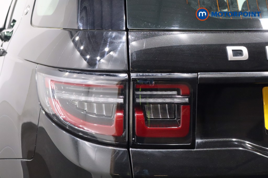 Land Rover Discovery Sport S Automatic Diesel SUV - Stock Number (1615159) - 36th supplementary image