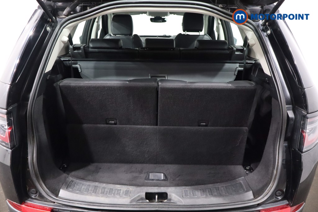Land Rover Discovery Sport S Automatic Diesel SUV - Stock Number (1615159) - 39th supplementary image