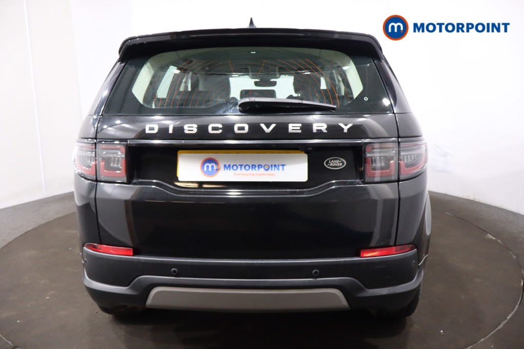 Land Rover Discovery Sport S Automatic Diesel SUV - Stock Number (1615159) - 40th supplementary image