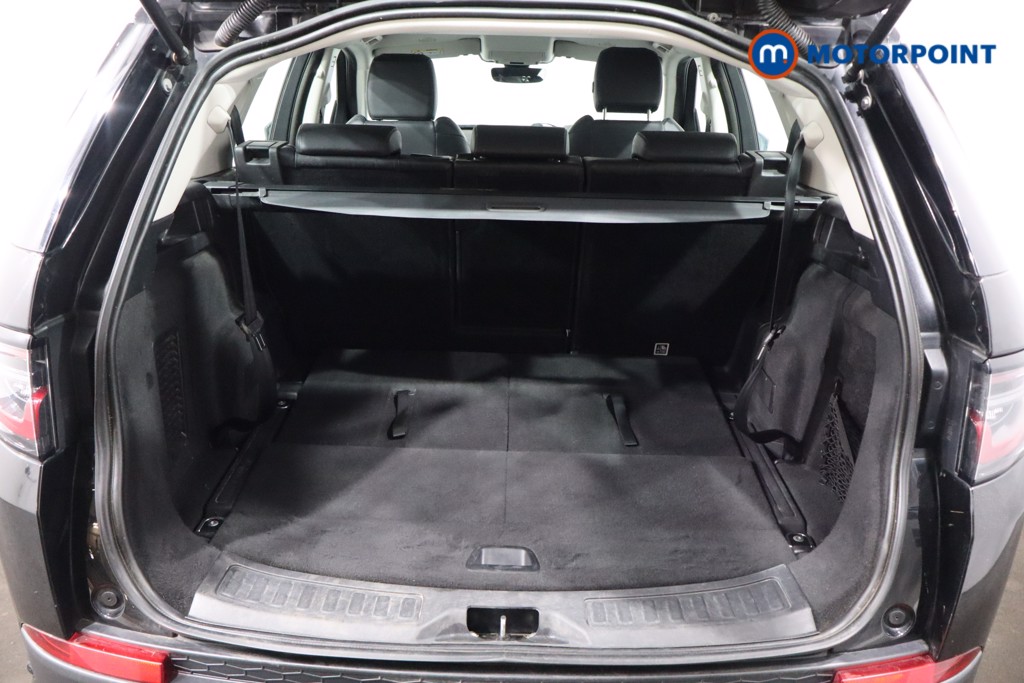 Land Rover Discovery Sport S Automatic Diesel SUV - Stock Number (1615159) - 41st supplementary image