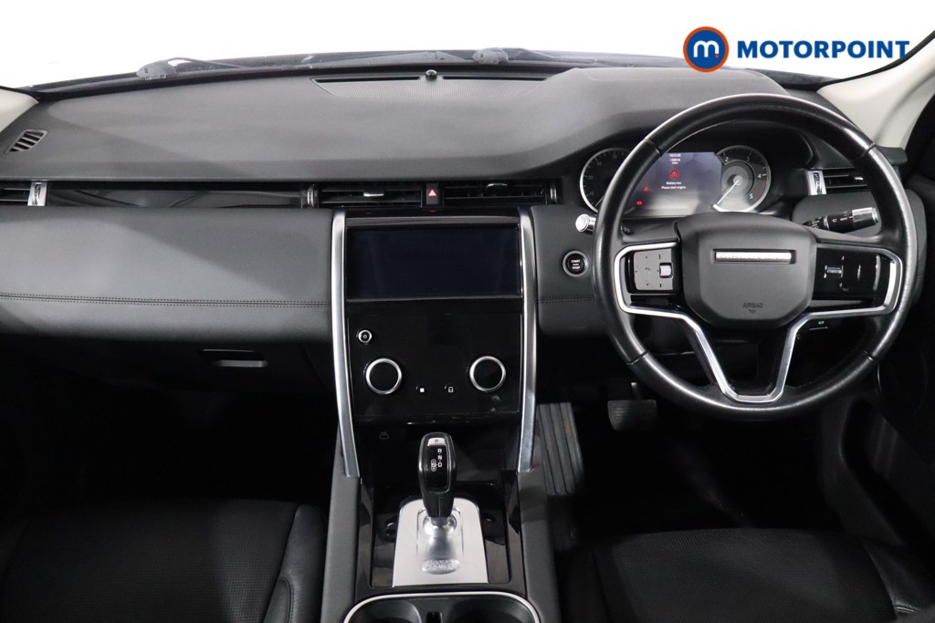 Land Rover Discovery Sport S Automatic Diesel SUV - Stock Number (1615159) - 1st supplementary image