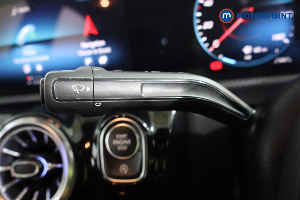 Mercedes-Benz CLA Amg Line Automatic Petrol Coupe - Stock Number (1615340) - 14th supplementary image