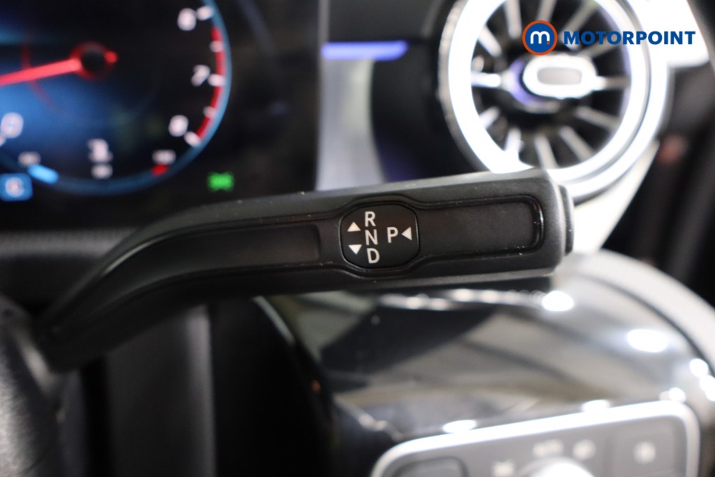 Mercedes-Benz CLA Amg Line Automatic Petrol Coupe - Stock Number (1615340) - 15th supplementary image