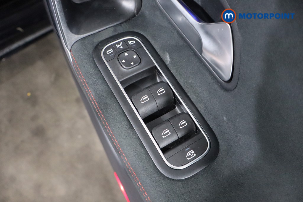 Mercedes-Benz CLA Amg Line Automatic Petrol Coupe - Stock Number (1615340) - 18th supplementary image