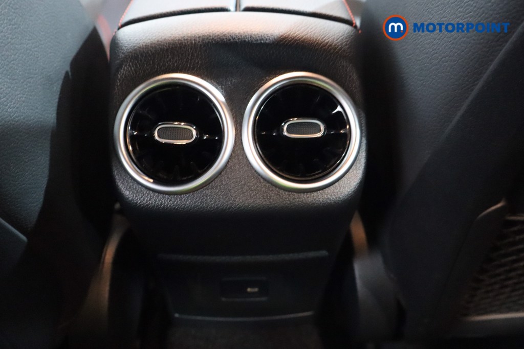 Mercedes-Benz CLA Amg Line Automatic Petrol Coupe - Stock Number (1615340) - 22nd supplementary image