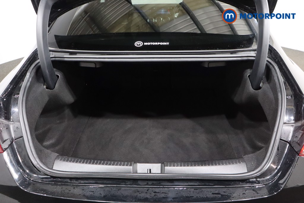 Mercedes-Benz CLA Amg Line Automatic Petrol Coupe - Stock Number (1615340) - 24th supplementary image