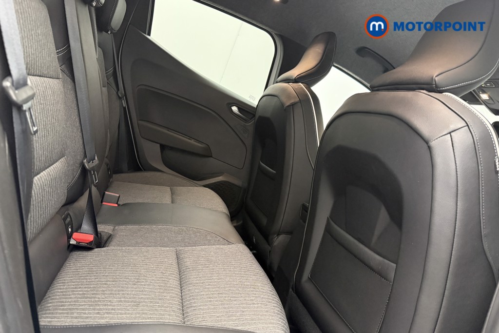 Renault Clio Techno Manual Petrol Hatchback - Stock Number (1615427) - 9th supplementary image