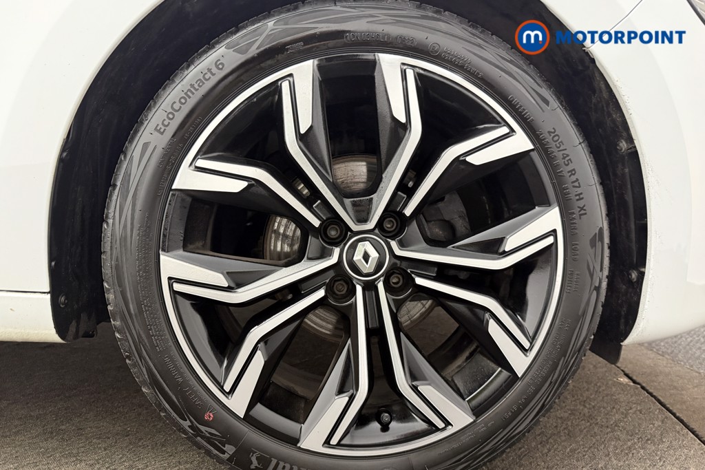 Renault Clio Techno Manual Petrol Hatchback - Stock Number (1615427) - 11th supplementary image