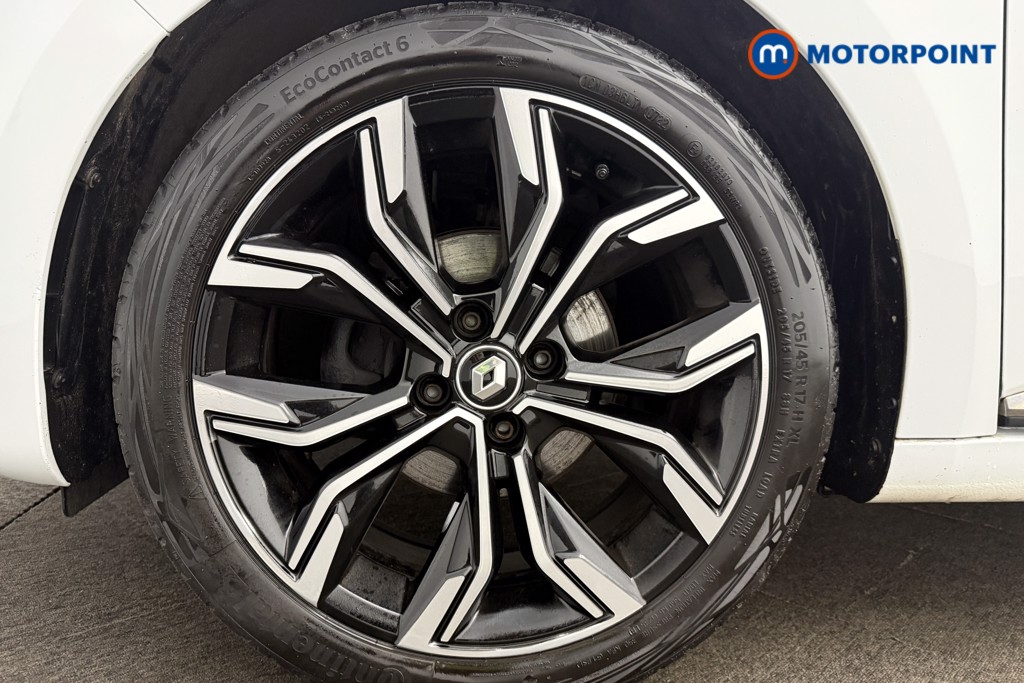 Renault Clio Techno Manual Petrol Hatchback - Stock Number (1615427) - 12th supplementary image