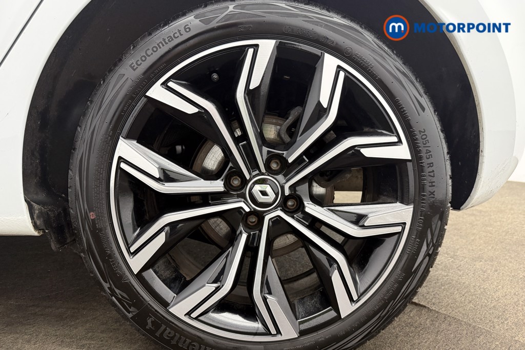 Renault Clio Techno Manual Petrol Hatchback - Stock Number (1615427) - 13th supplementary image